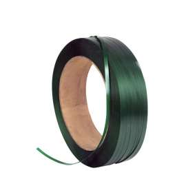 PET omsnoeringsband (per rol)